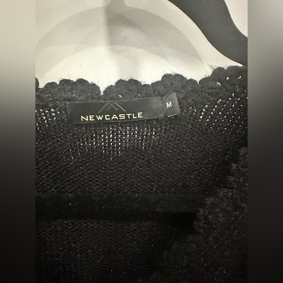 Vintage New Castle Sweater- Women’s - Picture 3 of 6